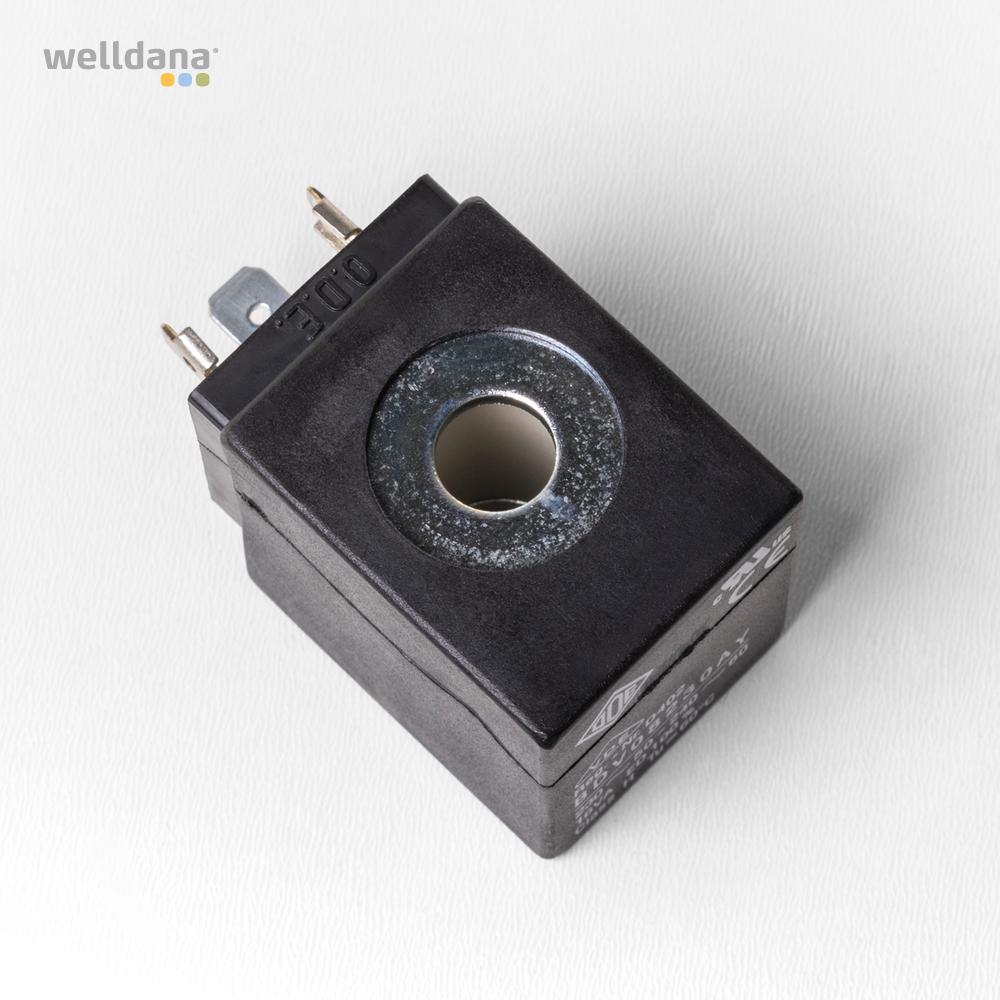 Kela 1/2 tuuman magneettiventtiiliin – 67-192020